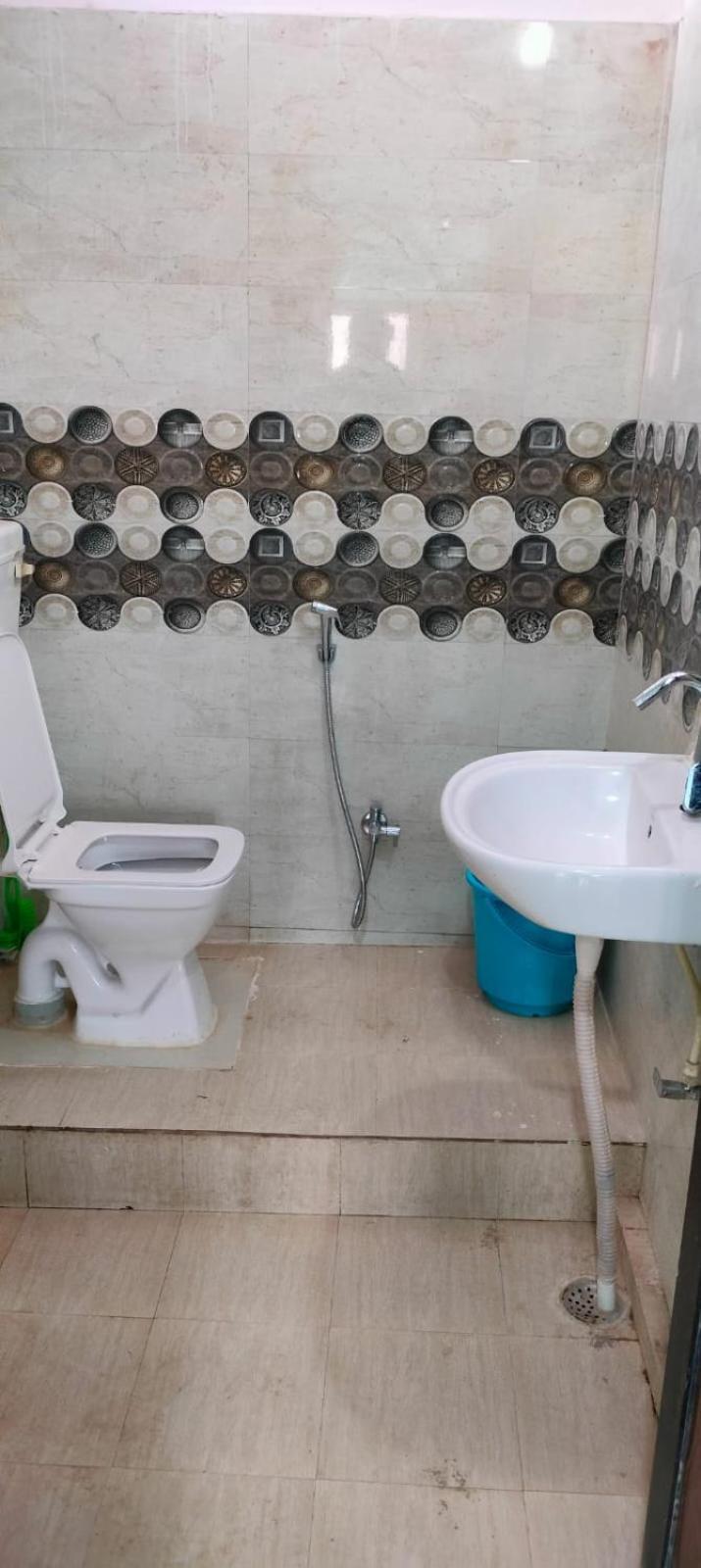 Hotel Gulab Residency Varanasi Esterno foto